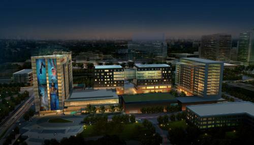 Hotel Omaha Marriott Downtown At The Capitol District