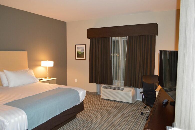 Hotel Best Western Plus Norman