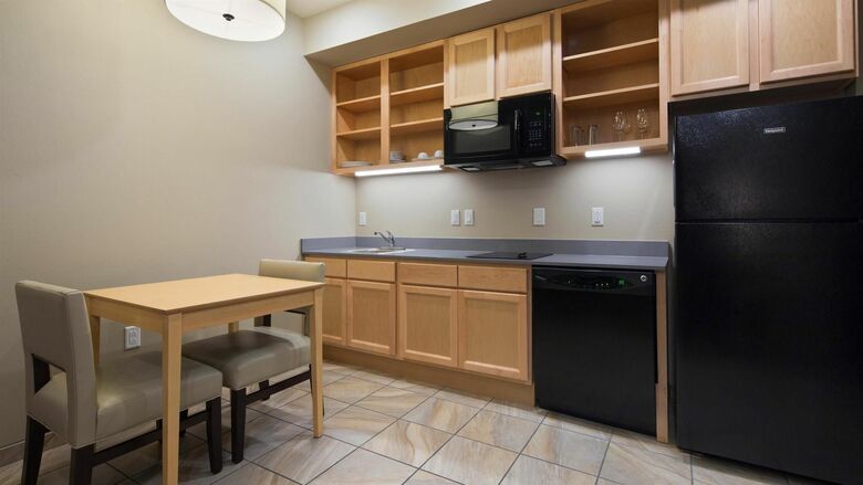 Hotel Best Western Plus Norman