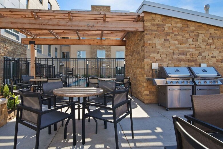 Hotel Best Western Plus Norman