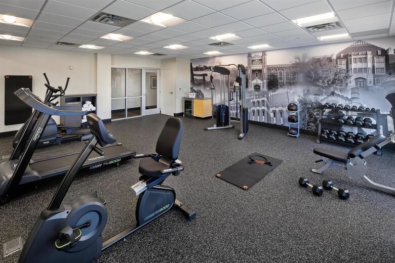 Hotel Best Western Plus Norman