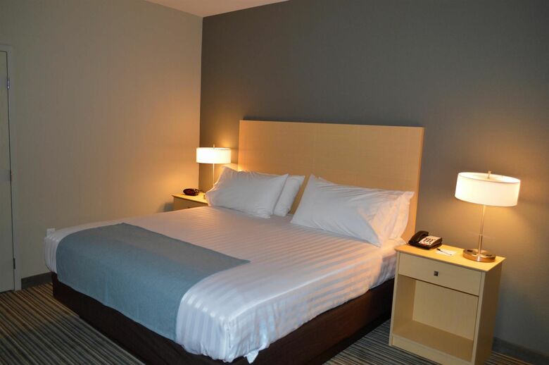 Hotel Best Western Plus Norman