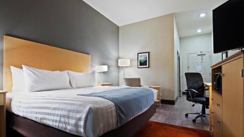Hotel Best Western Plus Norman