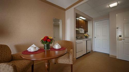 Hotel Best Western Plus Morristown Inn