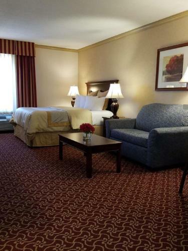 Hotel Best Western Plus Morristown Inn
