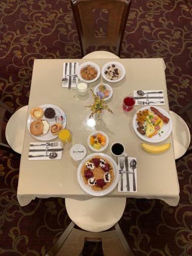 Hotel Best Western Plus Morristown Inn