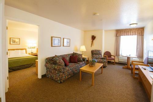 Murphys Inn Motel