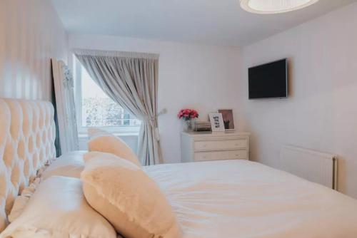 Apartamento Spacious Flat Near Murrayfield - Sleeps 4