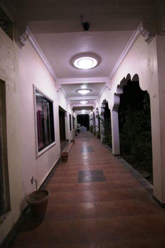 Hotel Goflamingo Resort