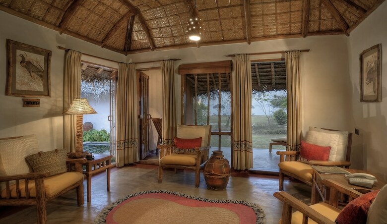 Hotel Evolve Back Kabini