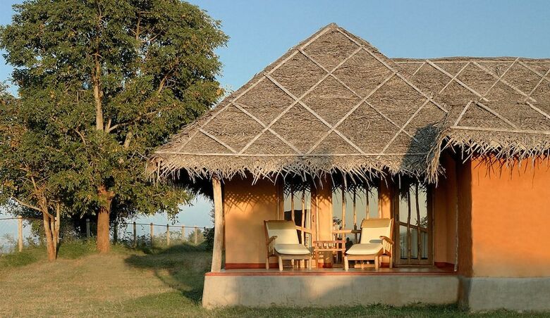 Hotel Evolve Back Kabini