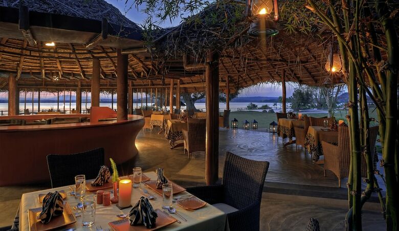Hotel Evolve Back Kabini