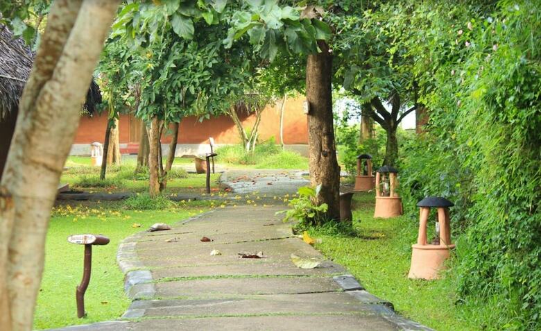 Hotel Evolve Back Kabini