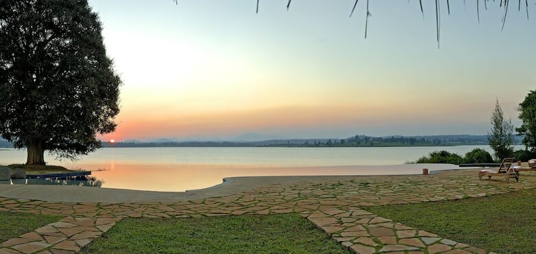Hotel Evolve Back Kabini