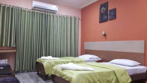 Hotel Sai International