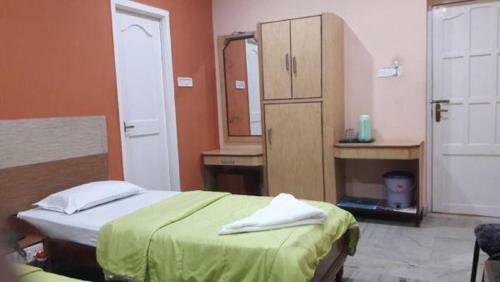 Hotel Sai International