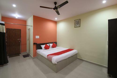 Hotel Oyo 18969 H3 Rooms