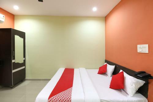 Hotel Oyo 18969 H3 Rooms