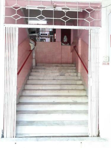 Hotel Maruti Nandan