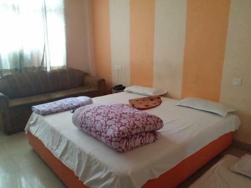 Hotel Narayan Palace