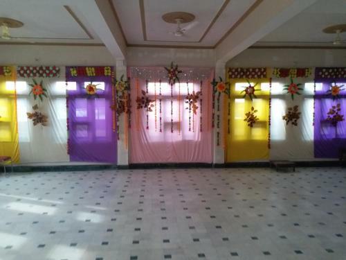 Hotel Narayan Palace