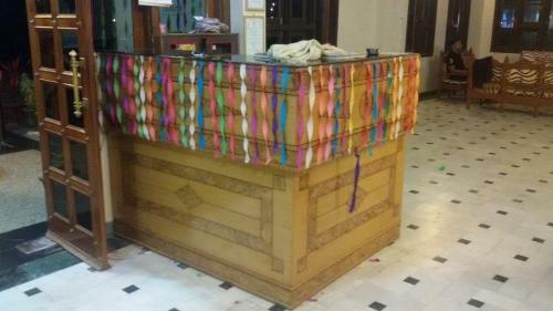 Hotel Narayan Palace