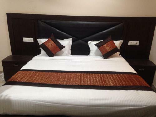 Hotel The Grand Empire