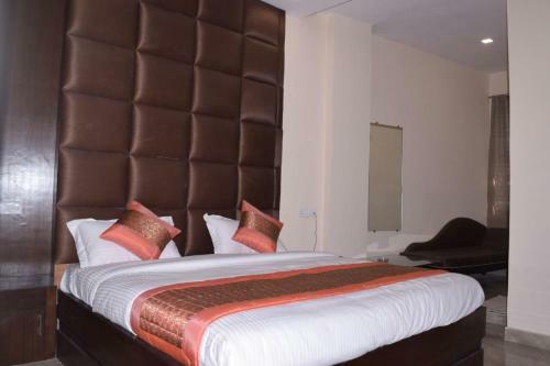 Hotel The Grand Empire
