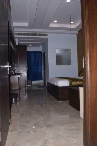Hotel The Grand Empire