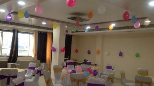 Hotel The Grand Empire