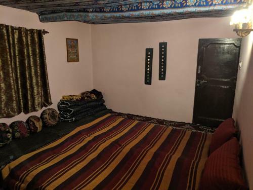 Spiti Sojourn