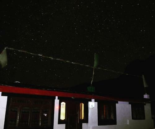 Spiti Sojourn
