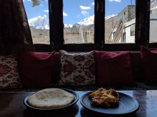 Spiti Sojourn