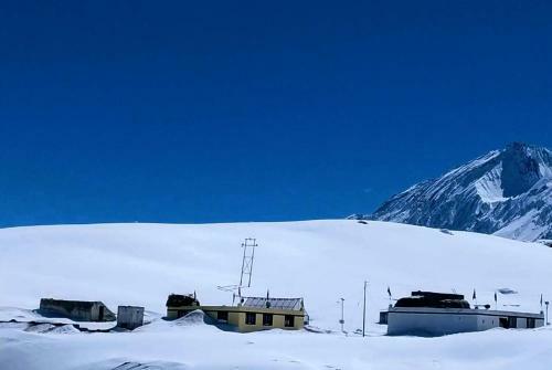 Spiti Sojourn