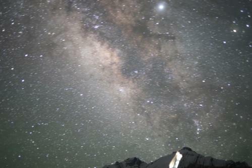 Spiti Sojourn
