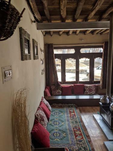 Spiti Sojourn