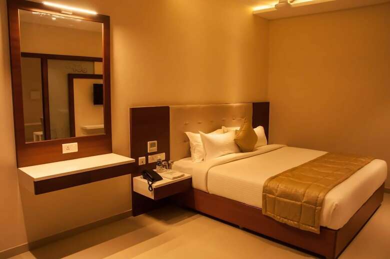 Hotel Green Ridge