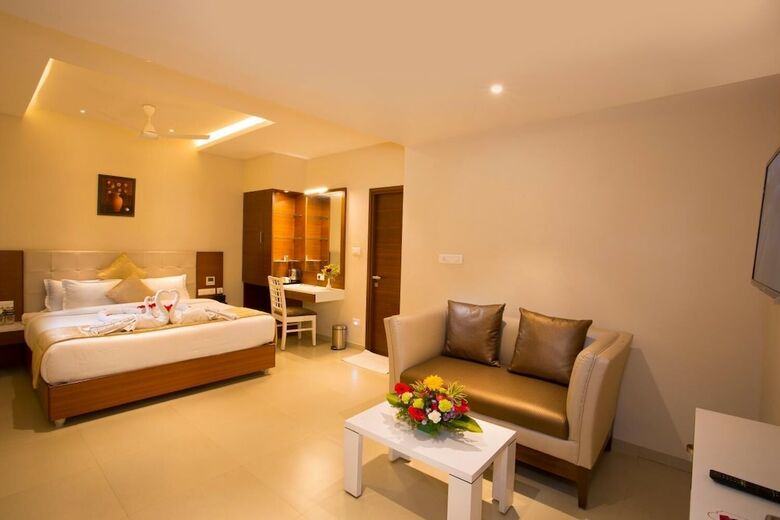 Hotel Green Ridge