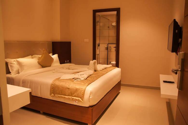 Hotel Green Ridge