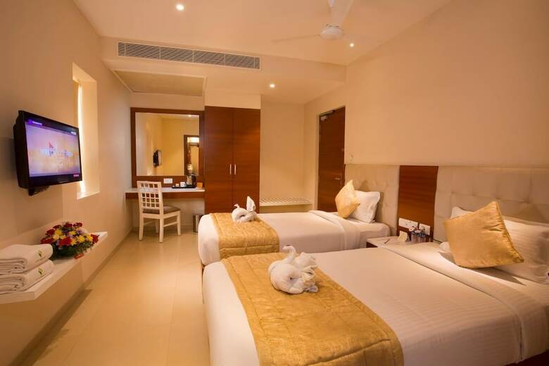 Hotel Green Ridge