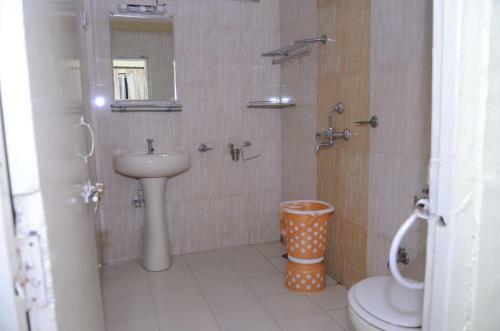 Hotel Vanasthali Cottages