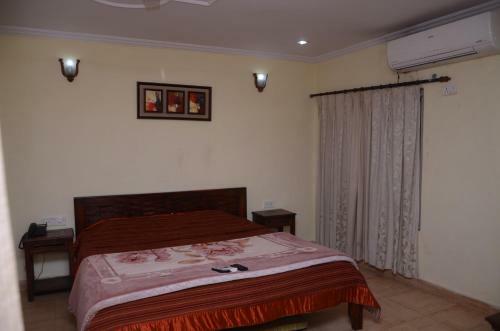 Hotel Vanasthali Cottages