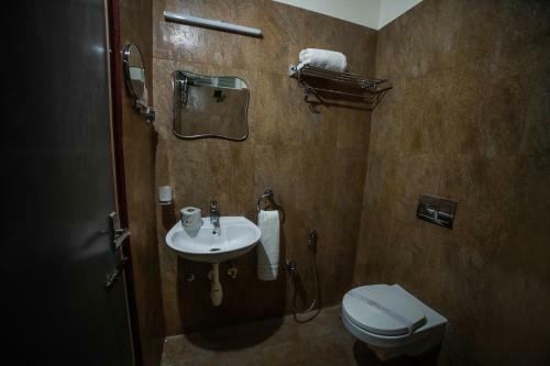 Bed & Breakfast Hotel Lemon Stay