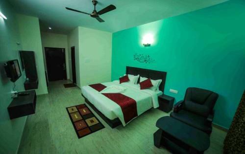 Bed & Breakfast Hotel Lemon Stay