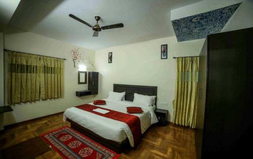 Bed & Breakfast Hotel Lemon Stay