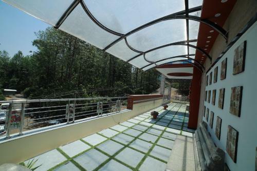 Bed & Breakfast Hotel Lemon Stay