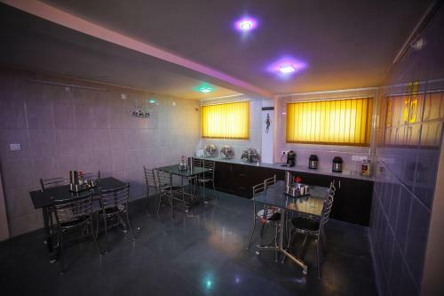 Bed & Breakfast Hotel Lemon Stay