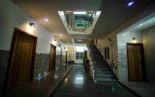 Bed & Breakfast Hotel Lemon Stay