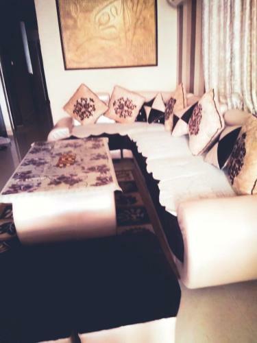 Apartamento 3bhk Luxurious Home Stay