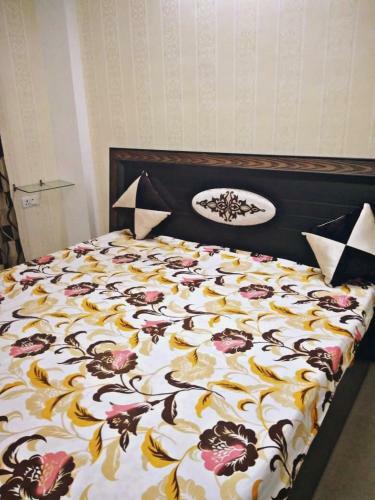 Apartamento 3bhk Luxurious Home Stay